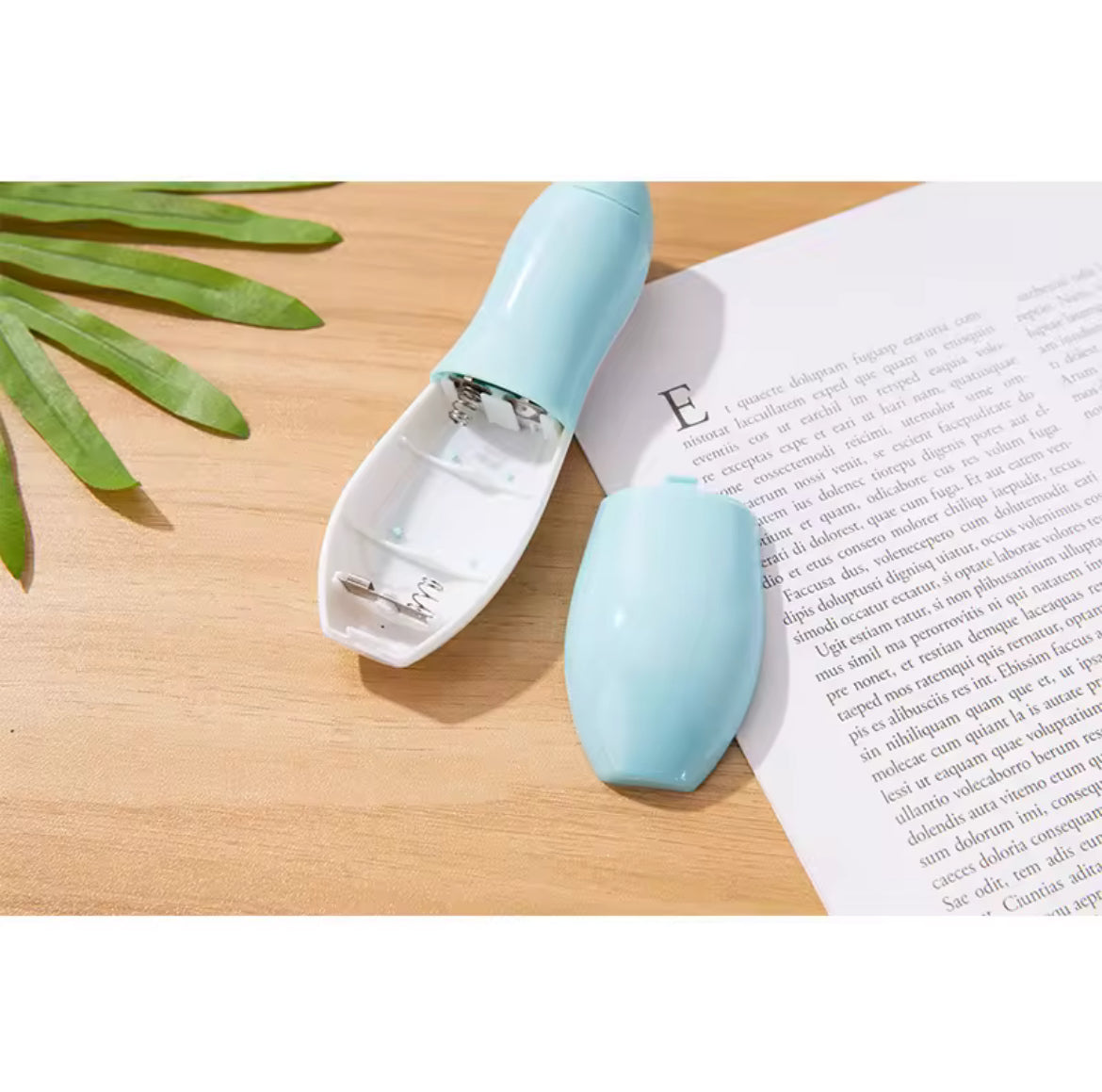 Electric Baby Nail Trimmer - Gentle & Safe Nail Care for Infants and Toddlers