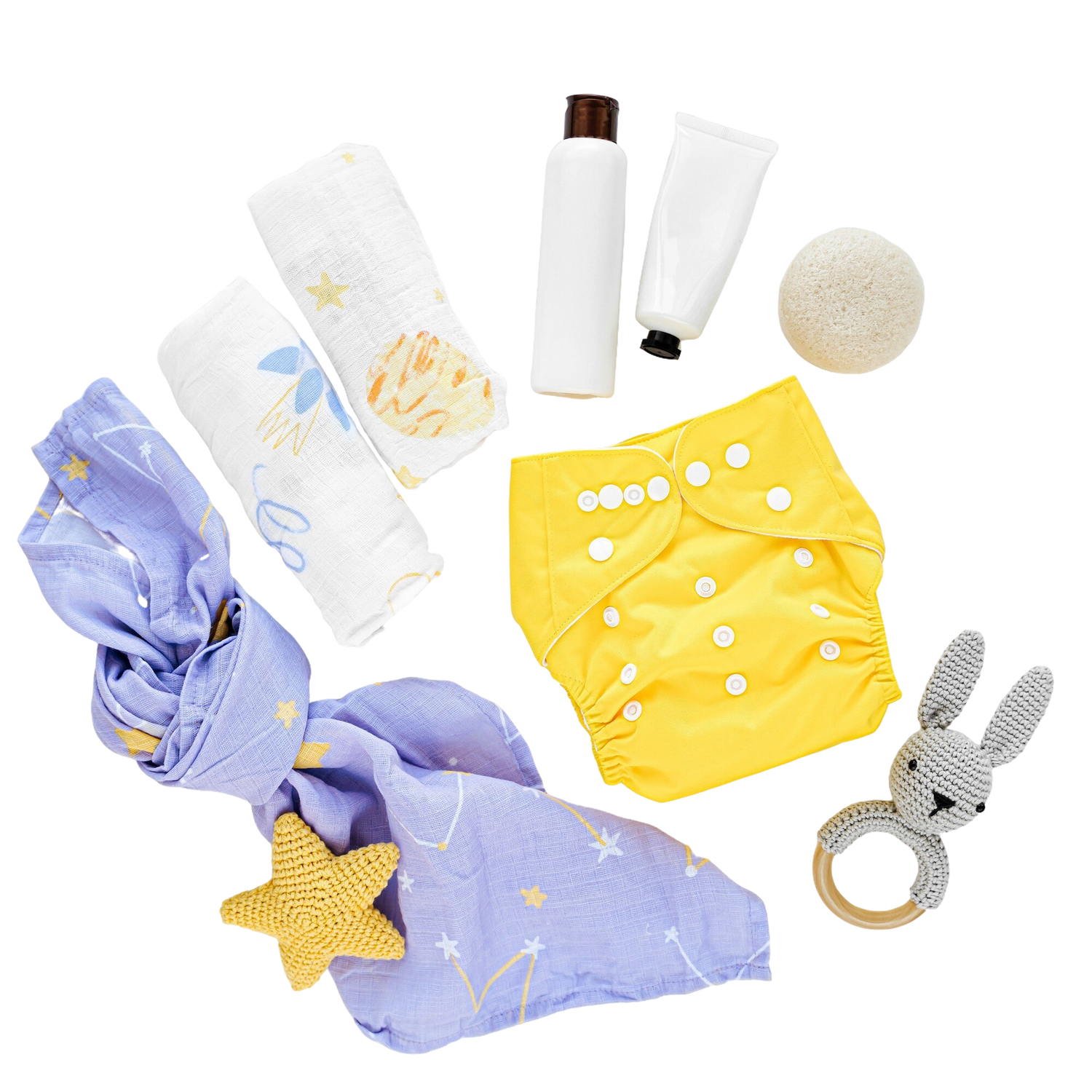 Everyday Essentials