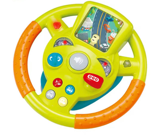 Little Driver - Driving Experience