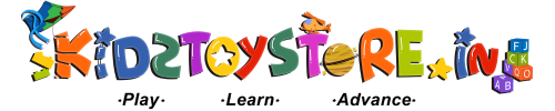 Kids Toy Store